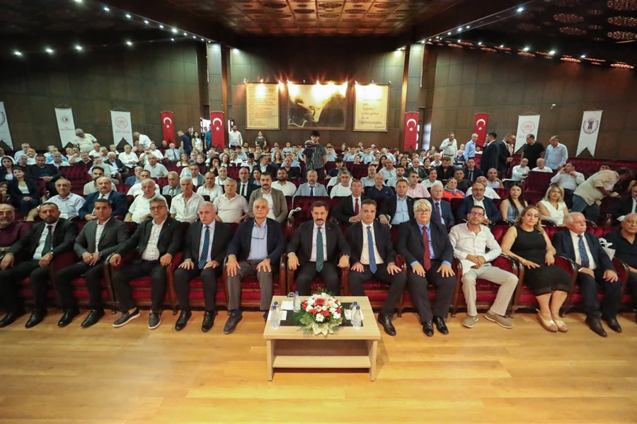 İlimizde 39. Ahilik Haftası Kutlamaları